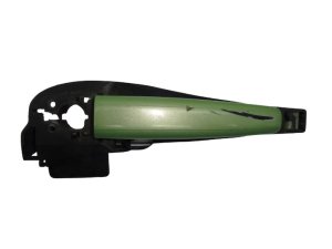 Dörrhandtag vänster fram 5 dörrar 9650444480 Citroen C3