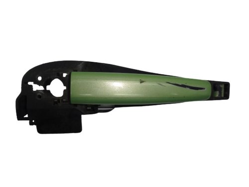 Dörrhandtag vänster fram 5 dörrar 9650444480 Citroen C3