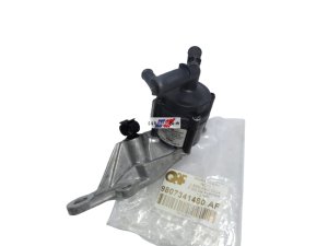 Vattenpump 9807341480 C3,C4,DS,208  1.2 VTI Original