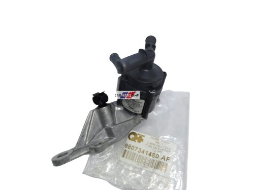 Vattenpump 9807341480 C3,C4,DS,208  1.2 VTI Original