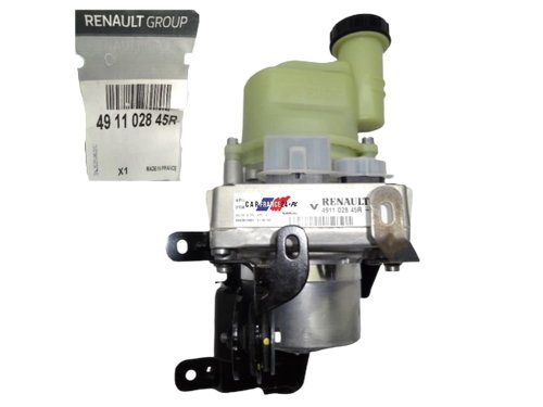 Servostyrningspump 491102845R Duster