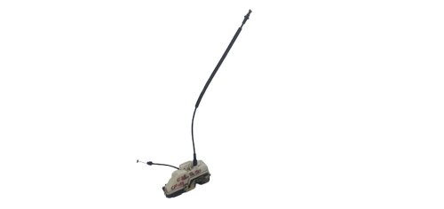 Dörrlås 5 stift vänster fram 9135N0 Citroen C3