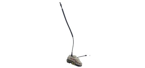 Dörrlås 4 stift höger fram 9136N7 Citroen C3