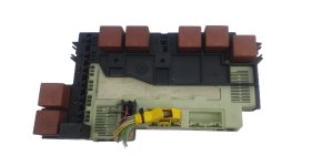 BMT N2-styrenhet 7700411319 Renault Clio 2 7700415565