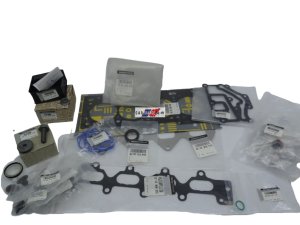 Topplockspackning Original 7701474372 Megane 2 Scenic 2 1.6 16V