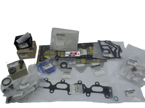 Topplockspackning Original 7701474372 Megane 2 Scenic 2 1.6 16V