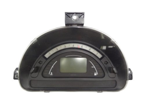 Varvräknare 9645994280 Citroën C3