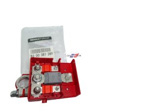 Batteriklämma R "+" Megane 02- Z Bezp.Cal1 8200381280