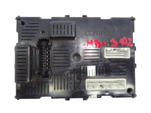 Styrenhet BCM L2CR Johson Controls 8200497362 Modus 1.5
