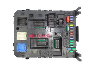 BSI-styrenhet Johnson Controls 9678477180 28119759-5 PSA