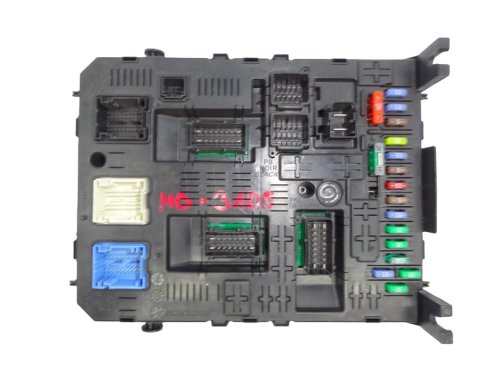 BSI-styrenhet Johnson Controls 9678477180 28119759-5 PSA