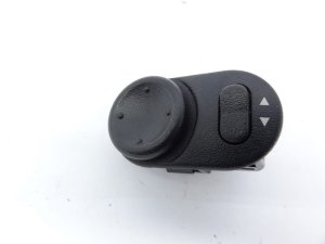 Spegelregulator Opel Corsa 09226861
