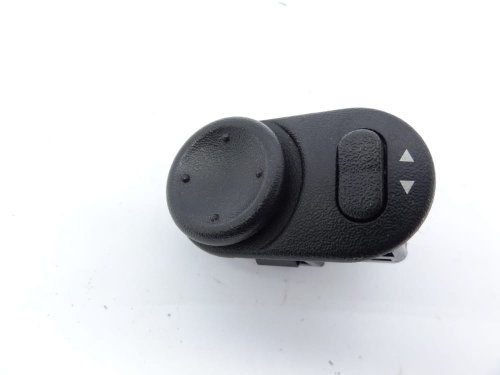 Spegelregulator Opel Corsa 09226861