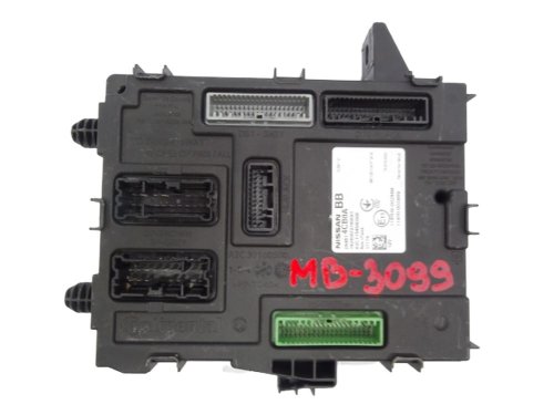 Komfortkontroll Continental A2C1154540300 Nissan