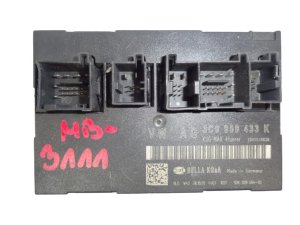 Komfortkontroll Volkswagen 3C0959433K