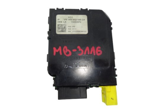 Volkswagen svängmodul 1K0953549CK