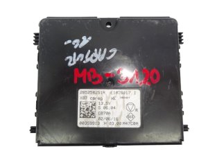 Ecu-styrenhet Original 285258251R Renault