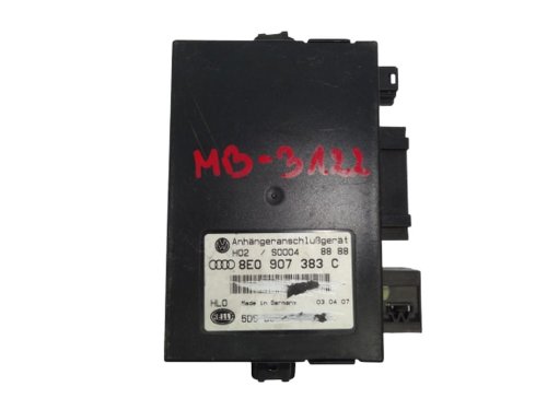 Hook Controller Ny Original Audi 8E0907383C