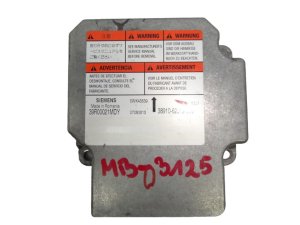 Airbag-sensormodul Suzuki 3891062J12000 Swift