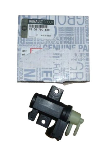 Elektromagnetventil Turbo Original 8200790180 Trafic 3 1.6DCI