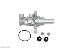Bromspump  Original R Megane  460119372R