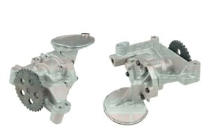 Olje pump 100184 Original PSA 2.5D/TD/TDI J5/BOXER/JUM