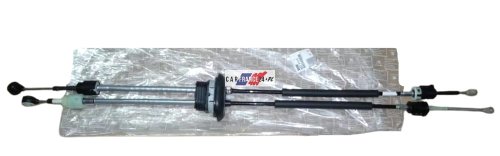 Växelspakar Original PSA Expert 2 2444GR 1,6 Hdi