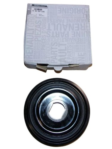 Remskiva 123039555R Trafic 3 2.0DCI Ny original