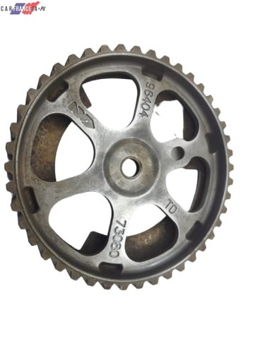 Kugghjul  1,4 Hdi 9640473080  0805E6 PSA Ford