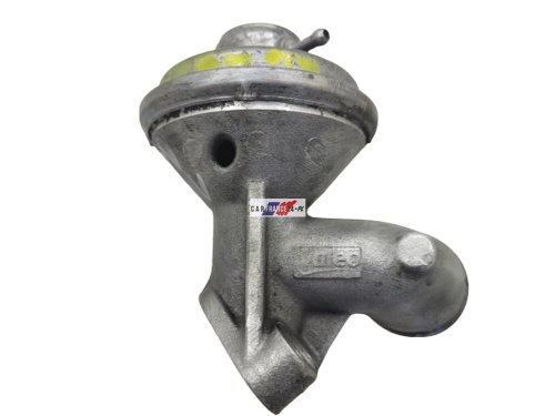 EGR-ventil 1,4 hdi 1628XV 9646335680 PSA Ford