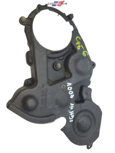 Kamax 1,4 Hdi  9637885480 PSA