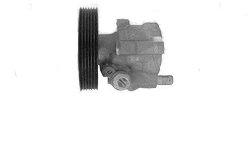 Pumpvinkelhjul 7700111040 Original Renault R WCI 19MM 6PK 126MM
