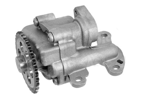 Originaloljepump PSA 1001E9 2.2HDI BOXER 06- 100/120