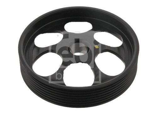 Pumpvridhjul  49132AW300 Original Renault  WCI 19MM 7PK 126MM