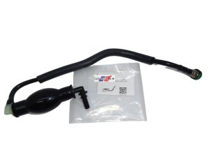 Bränsleslang R 1.5dci med pump Meg 08 164460011R