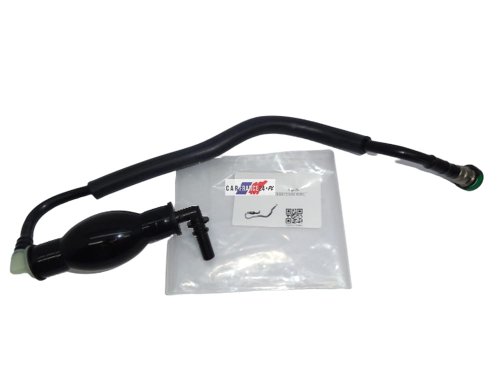 Bränsleslang R 1.5dci med pump Meg 08 164460011R