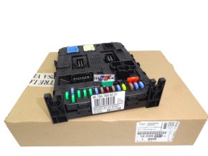 Komfortmodul BSI Peugeot Expert 2 1609999180 9678476880