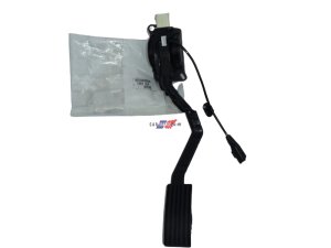 Gaspedal Peugeot 407 C5 C6  1601Q4