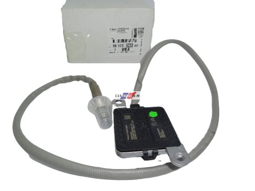 Nox-sensor Jumpy IV 2.0Blue hdi 9817308880