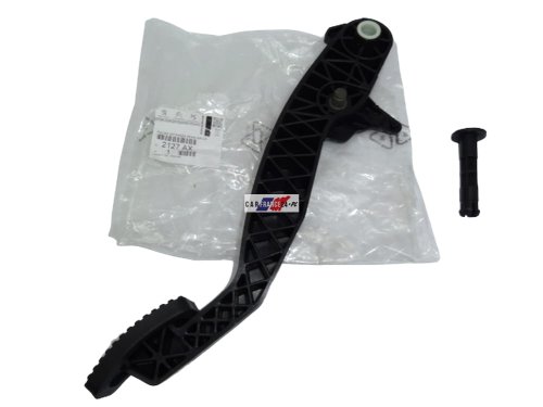 Kopplingspedal 2127AX 2127.AX Citroen C5, Peugeot  407 Original