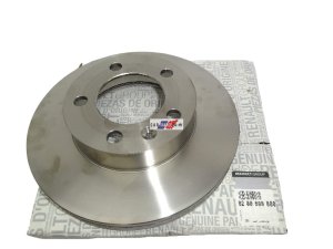 Bromsskiva R Master 10 - Fram 302 mm 1 st 8200688880