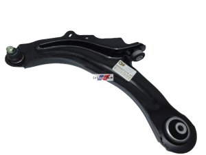 Vänster svängarm Original Renault  Captur 545052737R 1,2 Tce - 1,5 Dci
