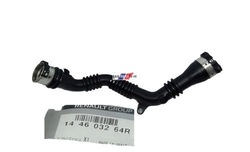 Luftslang 144603264R Megane 3,Scenic 3 1.5DCI
