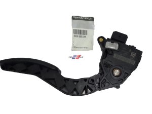 Potentiometer gaspedal Megane Scenic III 180020023R