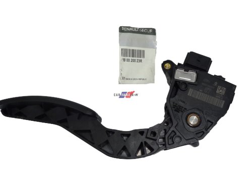 Potentiometer gaspedal Megane Scenic III 180020023R
