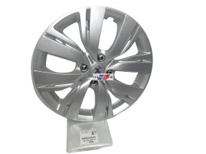 Hjulkapsel 96738463VT Peugeot 208 Ny original