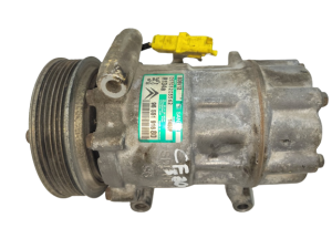 Klimatanläggning  Peugeot Citroen  9655191680 SD6V12 1450 F
