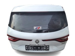 Baklucka Renault Kolos 2  2019 TEQXD 901002096R