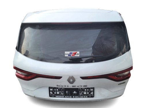 Baklucka Renault Kolos 2  2019 TEQXD 901002096R