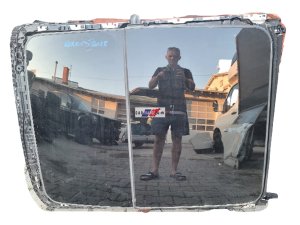 Panoramatak Renault Koleos 2 2019 912056082R